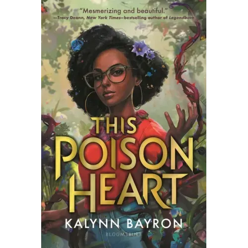 This Poison Heart - Paperback