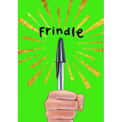 Frindle: Special Edition - Paperback
