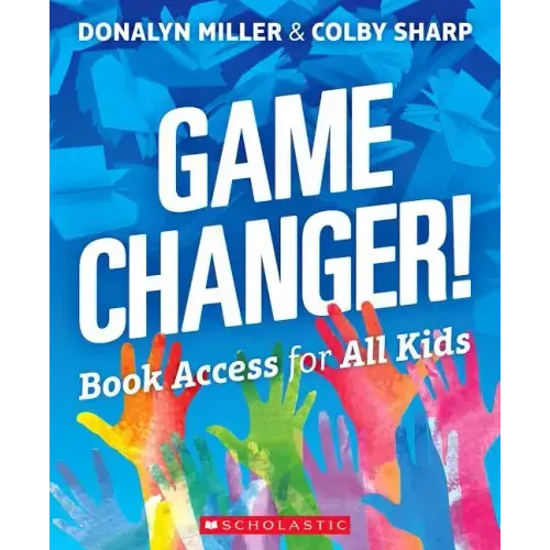 Game Changer! - Paperback