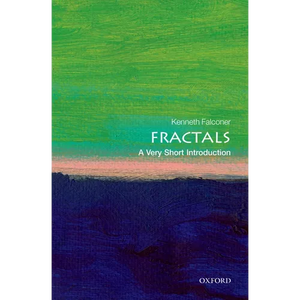 Fractals: A Very Short Introduction - Paperback