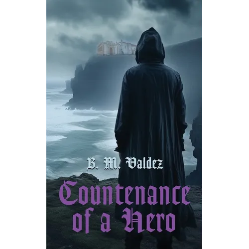 Countenance of a Hero - Paperback