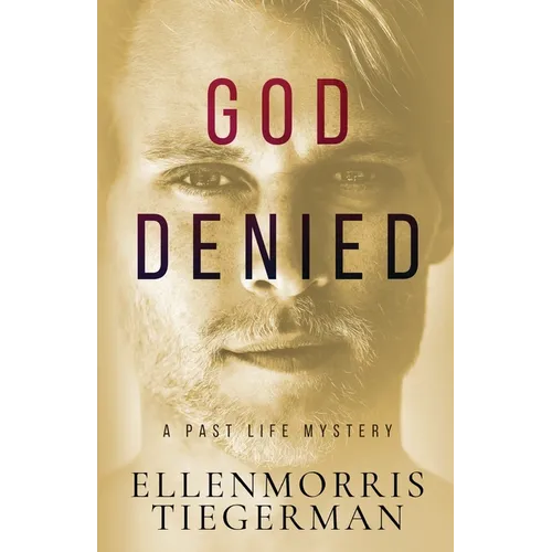 God Denied - Paperback