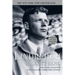 Lindbergh - Paperback