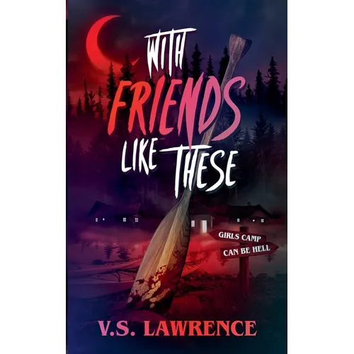 With Friends Like These - Paperback