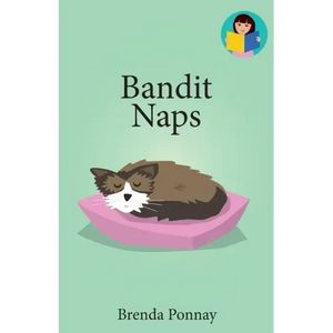 Bandit Naps - Paperback