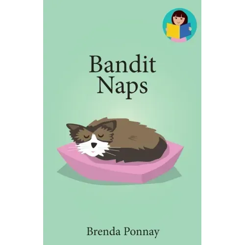 Bandit Naps - Paperback