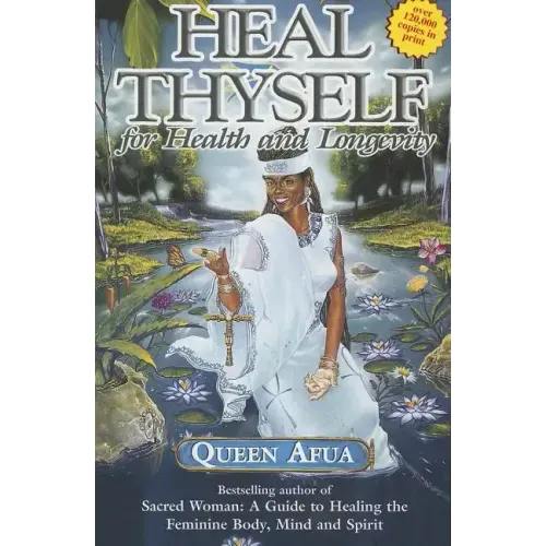 Heal Thyself for Health and Longevity - Paperback