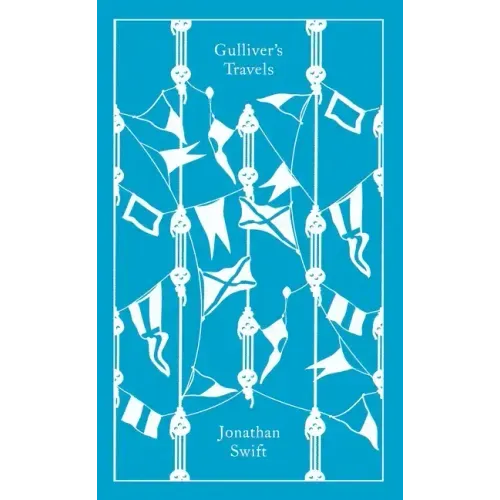 Gulliver's Travels - Hardcover