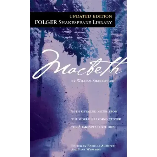 Macbeth - Paperback