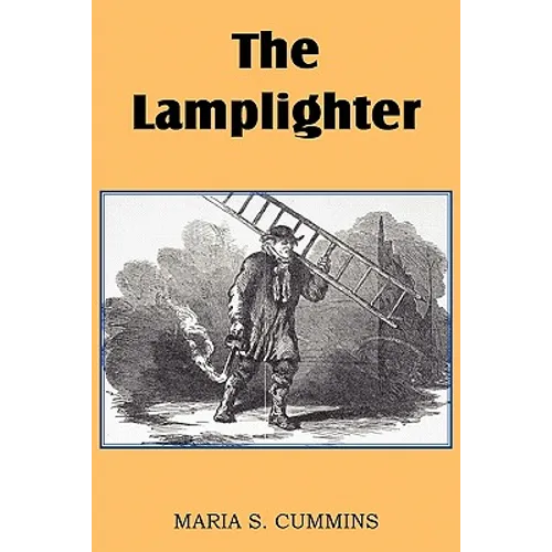 The Lamplighter - Paperback
