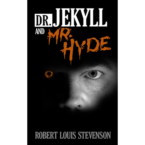 Dr. Jekyll and Mr. Hyde - Paperback