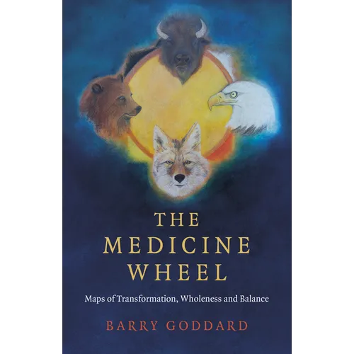 The Medicine Wheel - Paperback