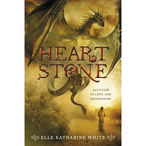 Heartstone - Paperback