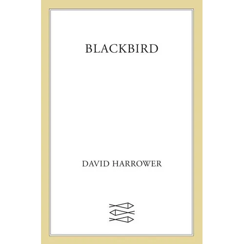 Blackbird - Paperback