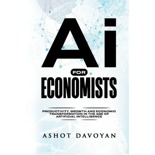 AI for Economists - Paperback