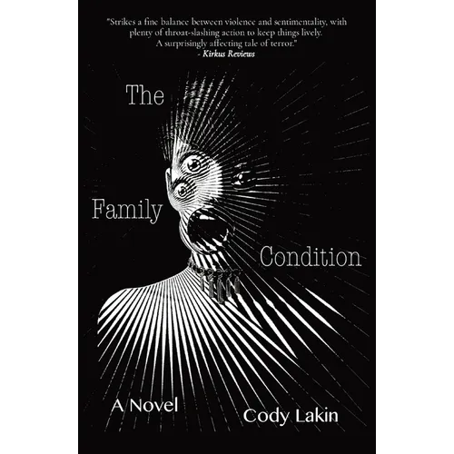 The Family Condition - Paperback