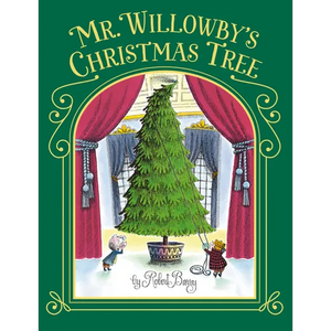 Mr. Willowby's Christmas Tree - Hardcover
