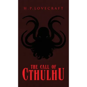 The Call of Cthulhu - Hardcover