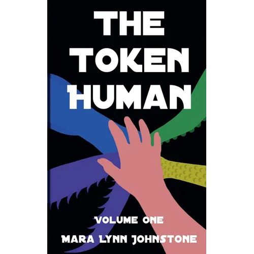 The Token Human - Paperback