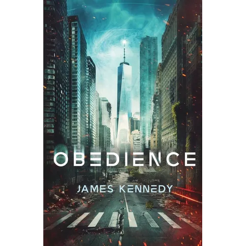 Obedience - Paperback