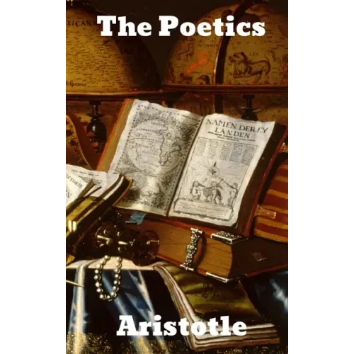 The Poetics - Hardcover
