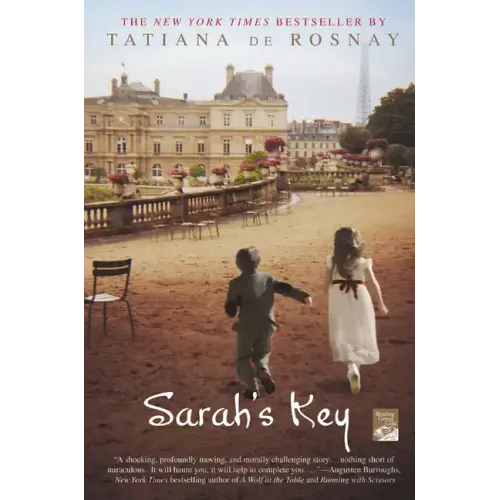 Sarah's Key - Paperback