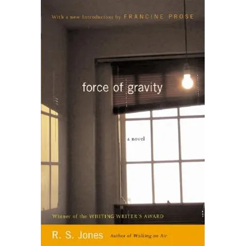 Force of Gravity - Paperback