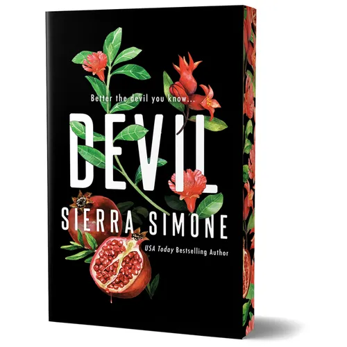Devil (Deluxe Edition) - Paperback