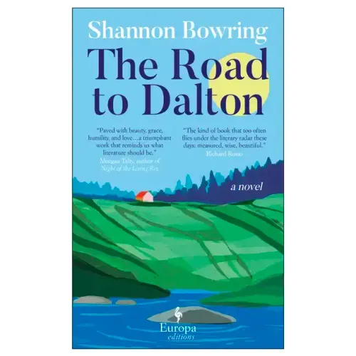 The Road to Dalton - Paperback