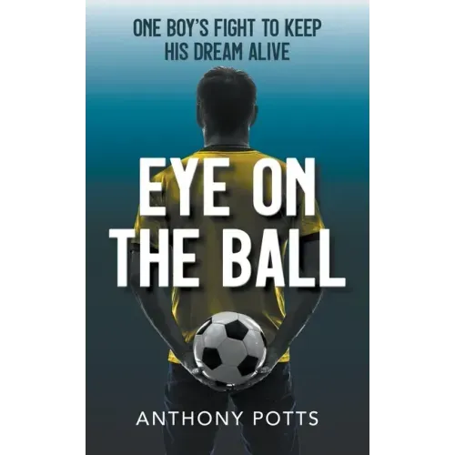 Eye on the Ball - Paperback