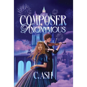 Composer Anonymous - Hardcover