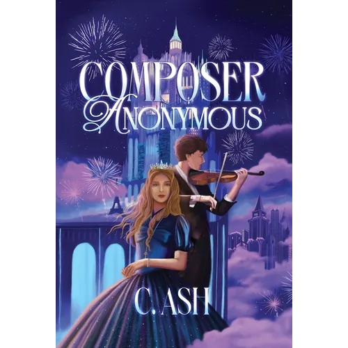 Composer Anonymous - Hardcover