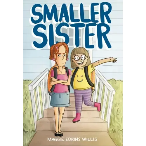 Smaller Sister - Hardcover