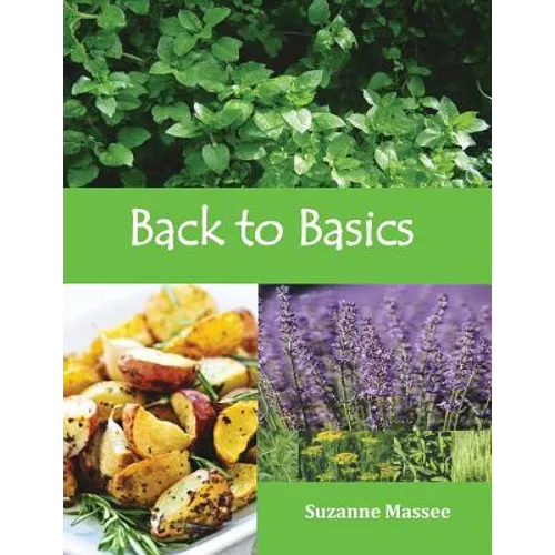 Back to Basics - Paperback