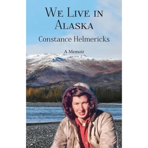 We Live in Alaska - Paperback
