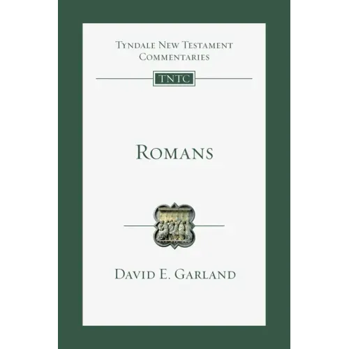 Romans: An Introduction and Commentary - Paperback