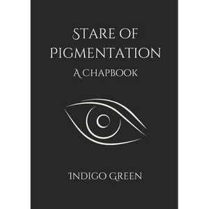 Stare of Pigmentation - Paperback