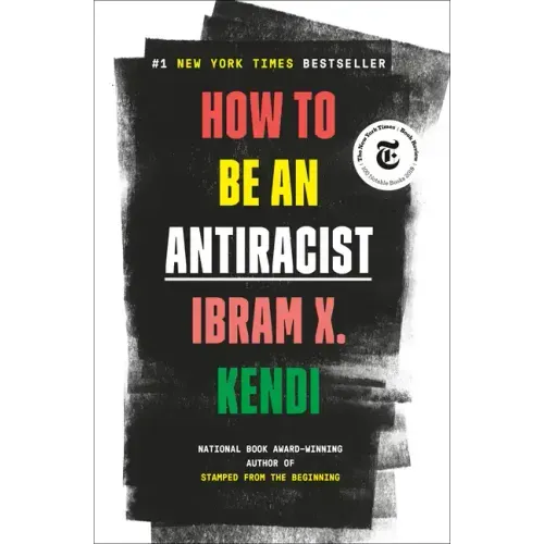 How to Be an Antiracist - Hardcover