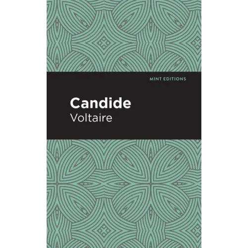Candide - Hardcover