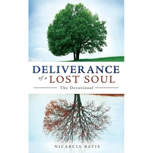 Deliverance of a Lost Soul - Paperback