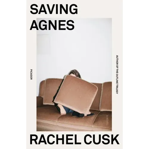 Saving Agnes - Paperback