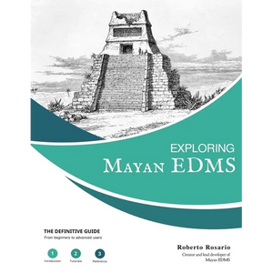 Exploring Mayan EDMS: The Definitive Guide for Mayan EDMS version 3.2 - Paperback