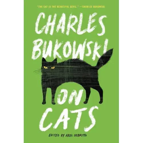 On Cats - Paperback