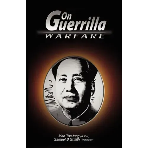 On Guerrilla Warfare - Paperback