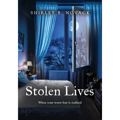 Stolen Lives - Paperback