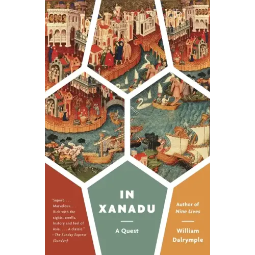 In Xanadu: A Quest - Paperback