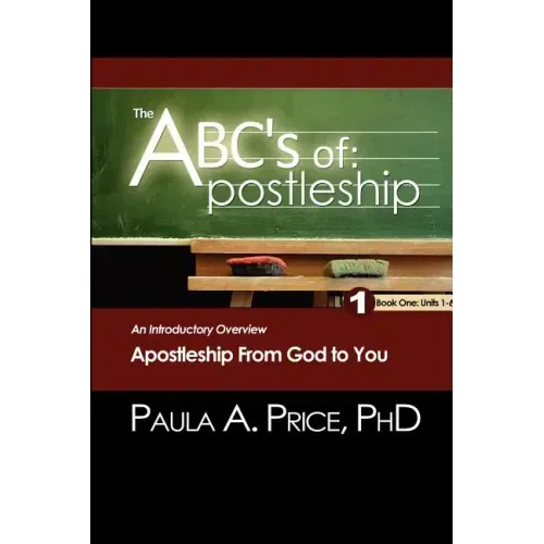 The ABC's of Apostleship: An Introductory Overview