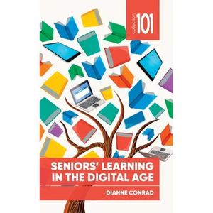 Seniors' Learning in the Digital Age - Paperback