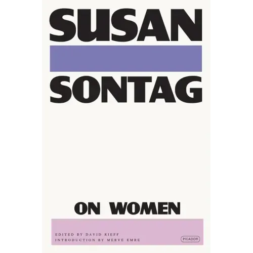 On Women - Paperback