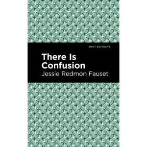 There Is Confusion - Hardcover